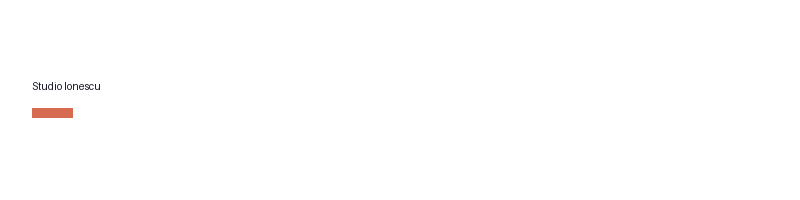 Studio Ionescu logo